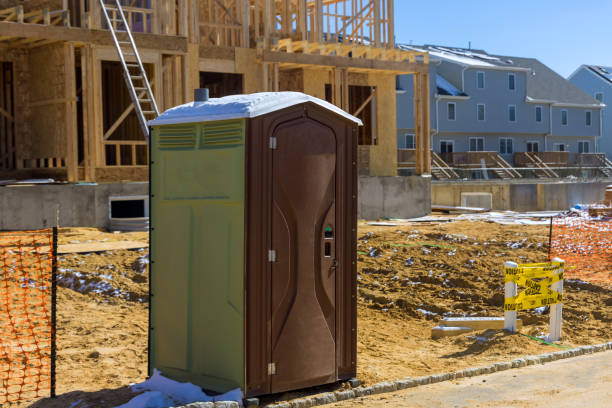  French Mp, CA Porta Potty Rental Pros