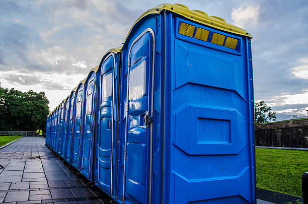 Best Event porta potty rental  in French Mp, CA